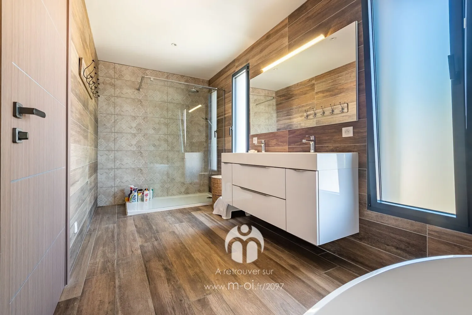 Photo 4 - Maison contemporaine 4 pièces à Port-de-Bouc (13110)