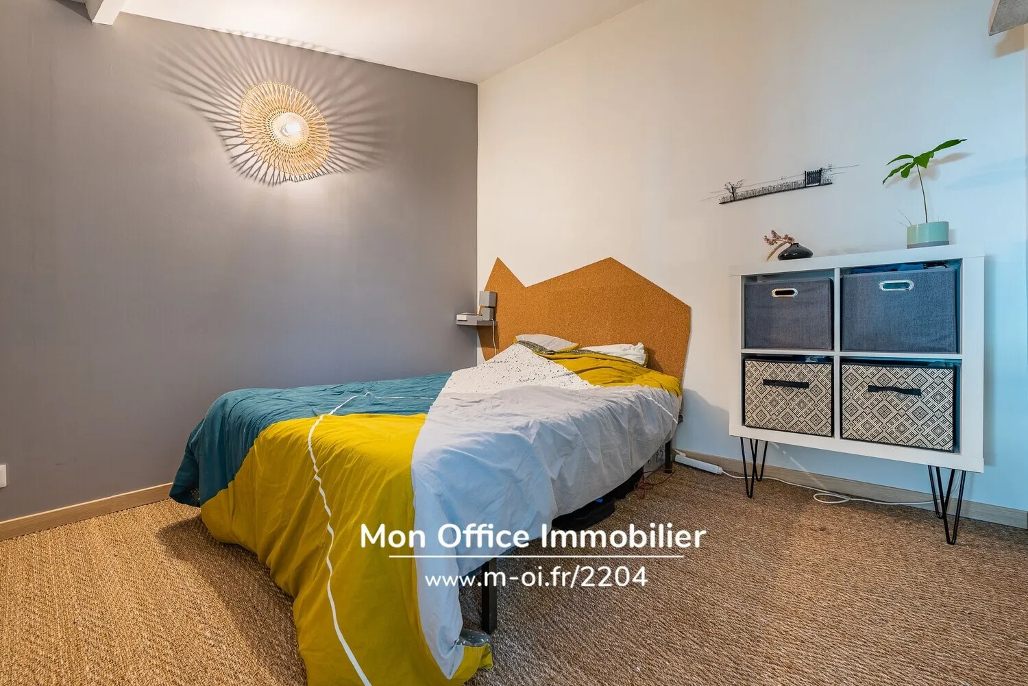 Photo 5 - Appartement 3 pièces à Embrun (05200)