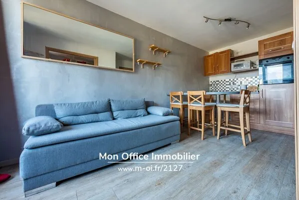 Photo bien Mon Office Immobilier