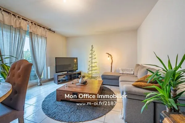 Photo bien Mon Office Immobilier