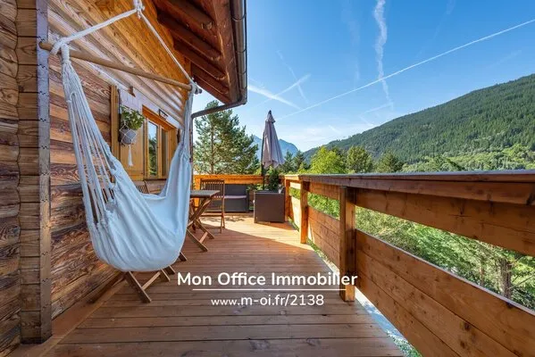 Photo bien Mon Office Immobilier