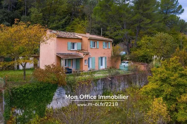 Photo bien Mon Office Immobilier