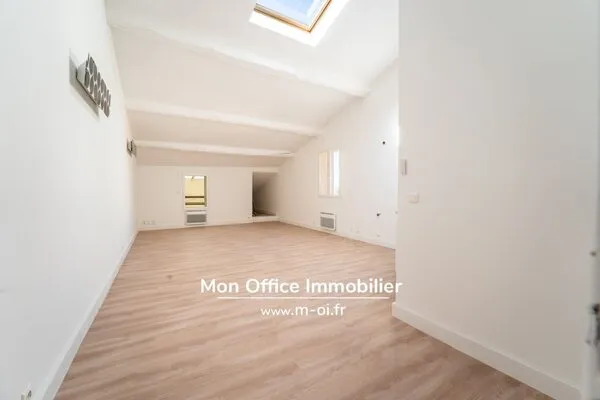 Photo bien Mon Office Immobilier