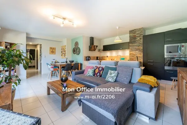 Photo bien Mon Office Immobilier