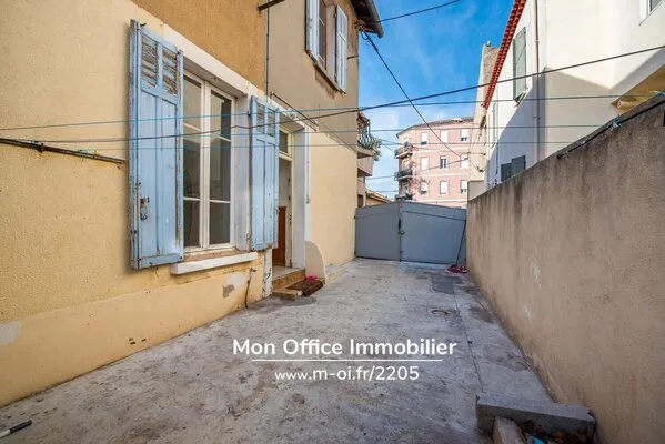 Photo bien Mon Office Immobilier