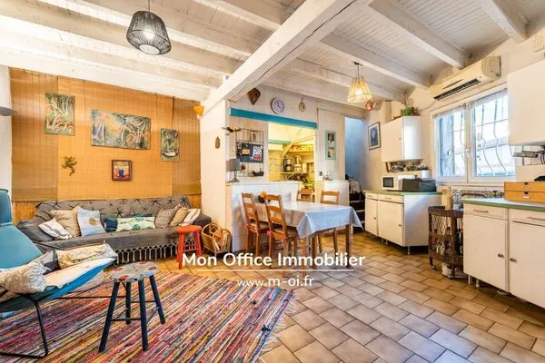 Photo bien Mon Office Immobilier