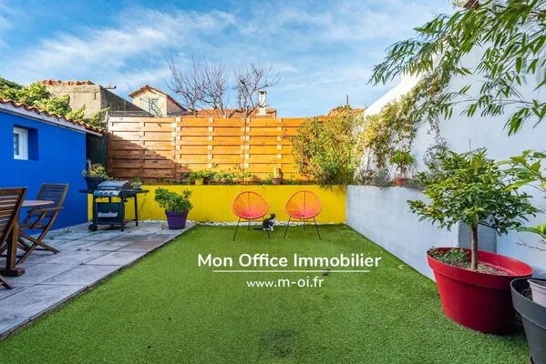 Photo bien Mon Office Immobilier