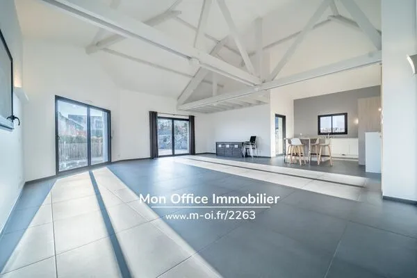 Photo bien Mon Office Immobilier