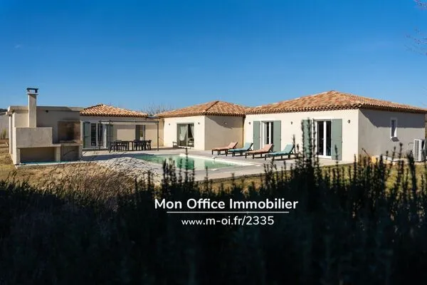 Photo bien Mon Office Immobilier