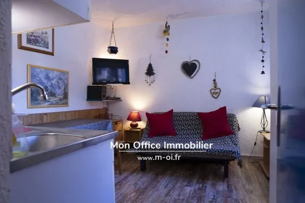 Photo bien Mon Office Immobilier