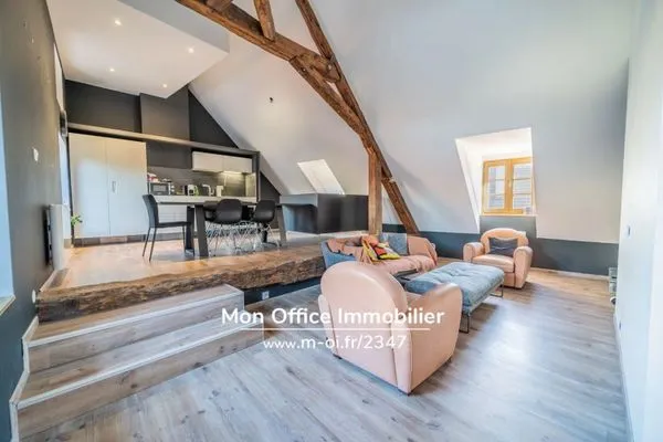 Photo bien Mon Office Immobilier