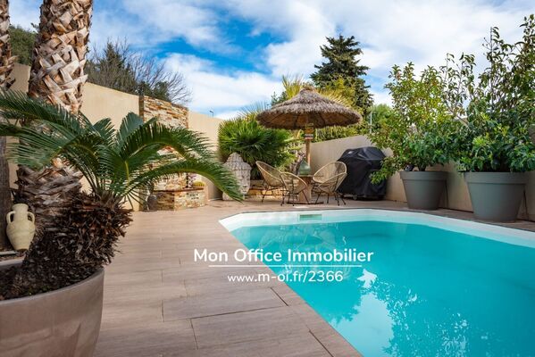 Photo bien Mon Office Immobilier