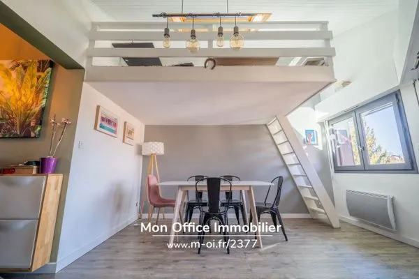 Photo bien Mon Office Immobilier