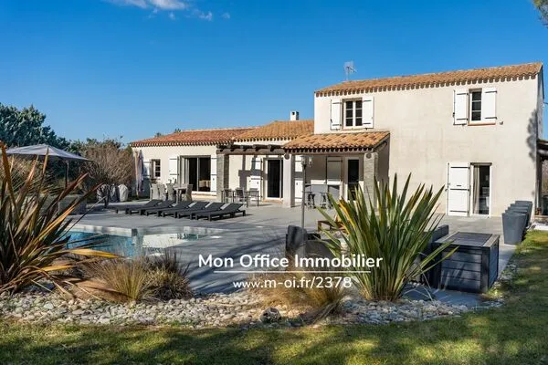 Photo bien Mon Office Immobilier