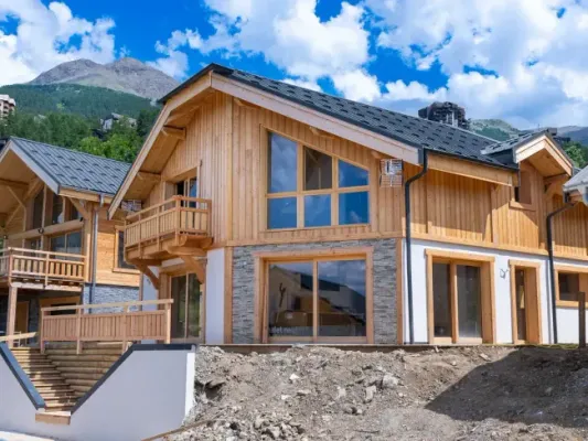 Photo bien Mon Office Immobilier