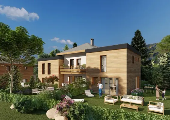 Photo bien Mon Office Immobilier