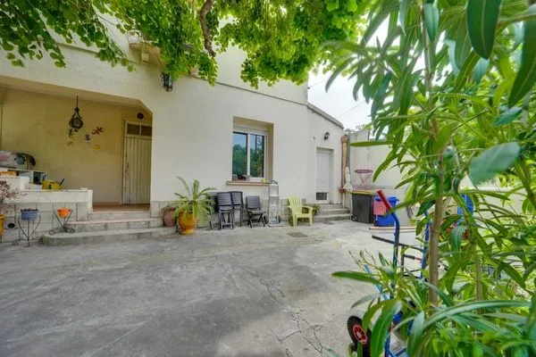 Photo bien Mon Office Immobilier