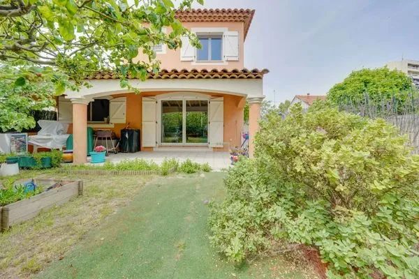 Photo bien Mon Office Immobilier