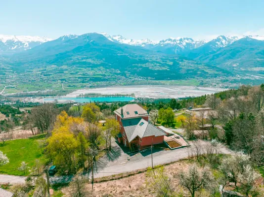 Photo bien Mon Office Immobilier