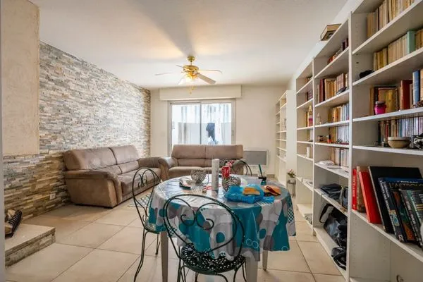 Appartement - Marseille 13e Arrondissement - 2485-MCO