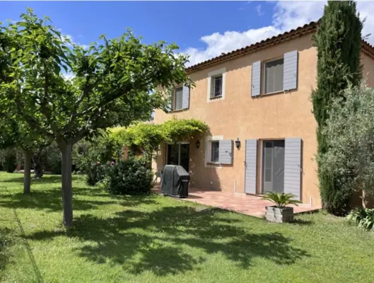 Photo bien Mon Office Immobilier