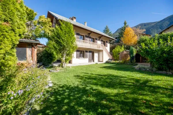 Photo bien Mon Office Immobilier