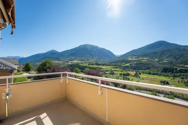 Appartement - Embrun - 4526-MTE.