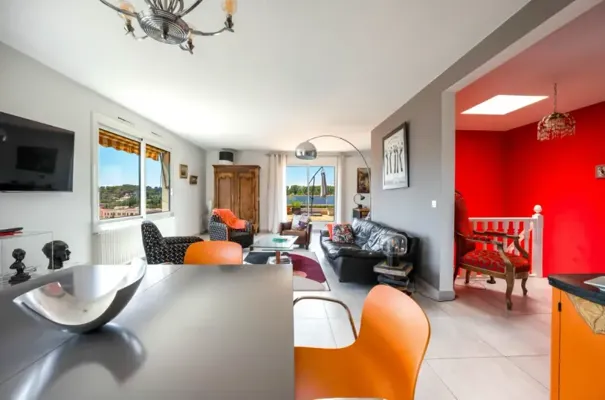Appartement - Aix-en-Provence - B487057-NFI