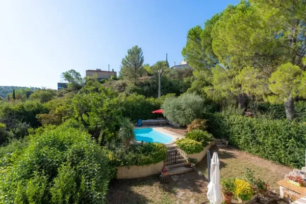Maison - Cabriès - 4609-SJO