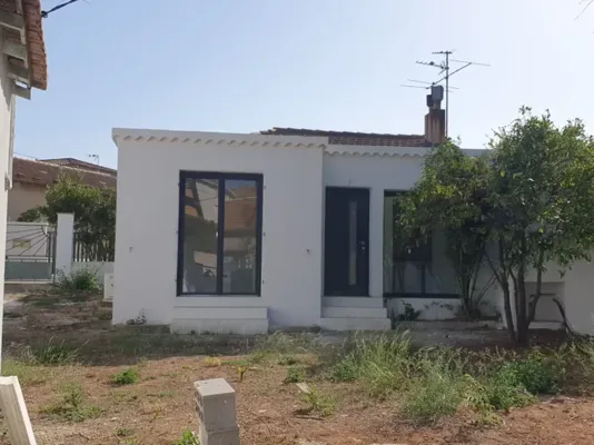Photo bien Mon Office Immobilier