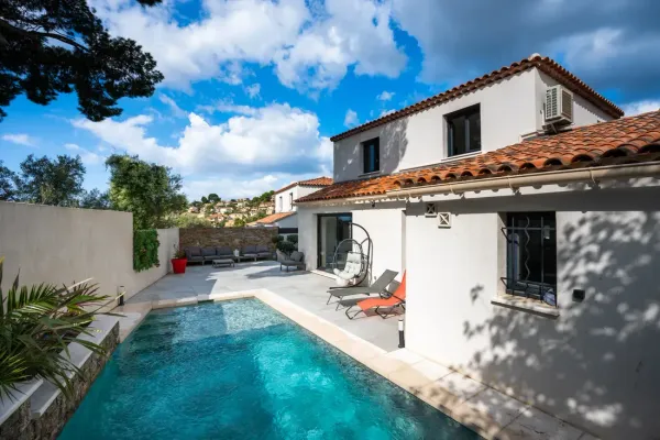 Photo bien Mon Office Immobilier