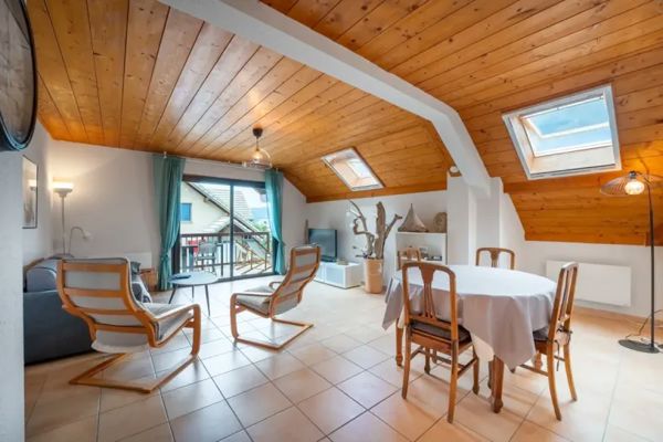 appartement à Savines-le-Lac