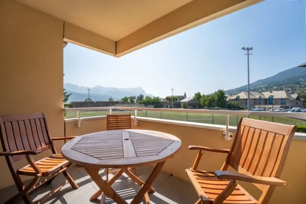 appartement à Embrun