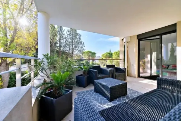 Photo bien Mon Office Immobilier