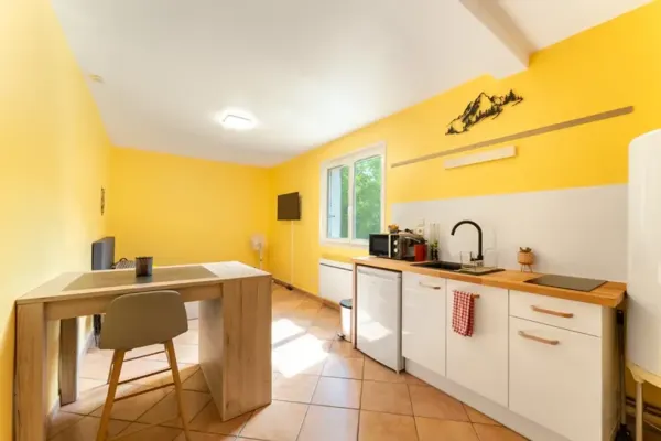 Photo bien Mon Office Immobilier
