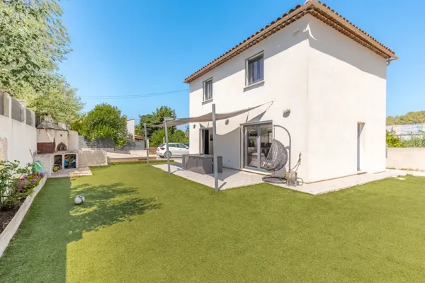 Photo bien Mon Office Immobilier