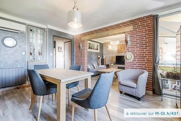 Photo bien Mon Office Immobilier