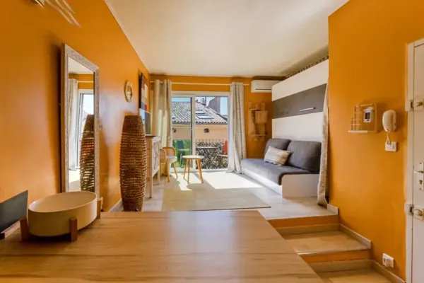 Appartement - Aix-en-Provence - 5786-ETH