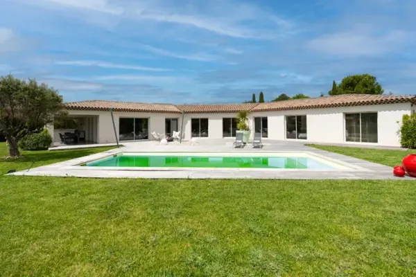 Photo bien Mon Office Immobilier