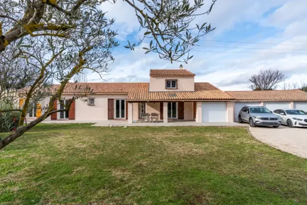 Photo bien Mon Office Immobilier