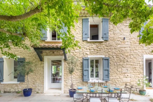 Maison 8 pièces 354 m² · à Mazan · 354 m² · 1 098 000 €