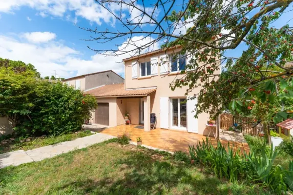 Photo bien Mon Office Immobilier