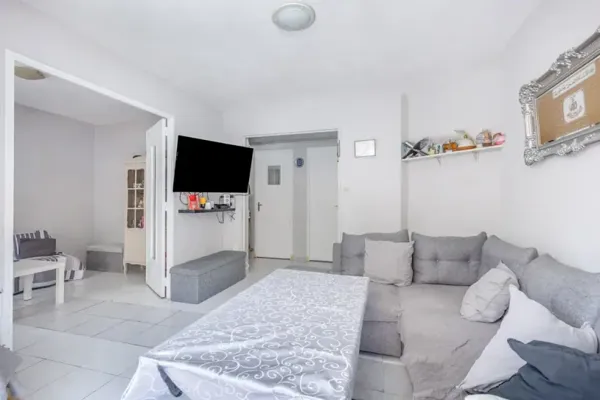 Appartement - Marseille 4e Arrondissement - 5590-MCO