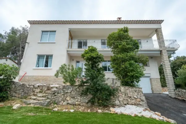 Maison - Bandol - 6705-VCA