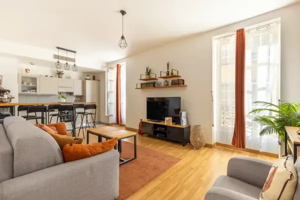 Photo bien Mon Office Immobilier