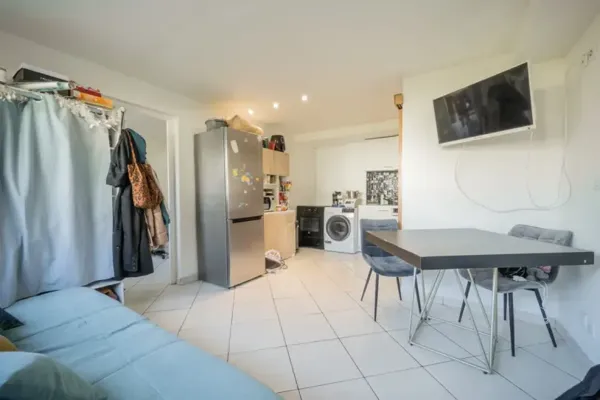 Photo bien Mon Office Immobilier