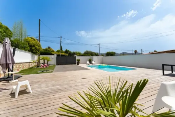 Photo bien Mon Office Immobilier