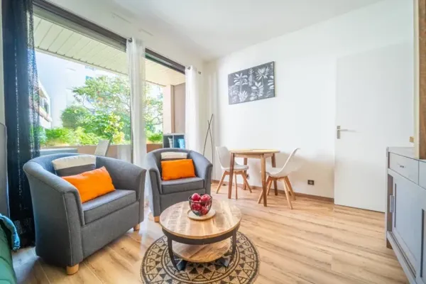 Photo bien Mon Office Immobilier