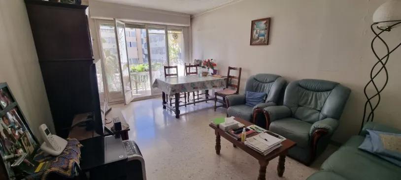 Appartement 3 pièces 65 m² · à Aubagne · 65 m² · 155 000 €