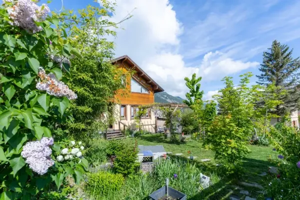 Maison - Guillestre - 5363-EBO.